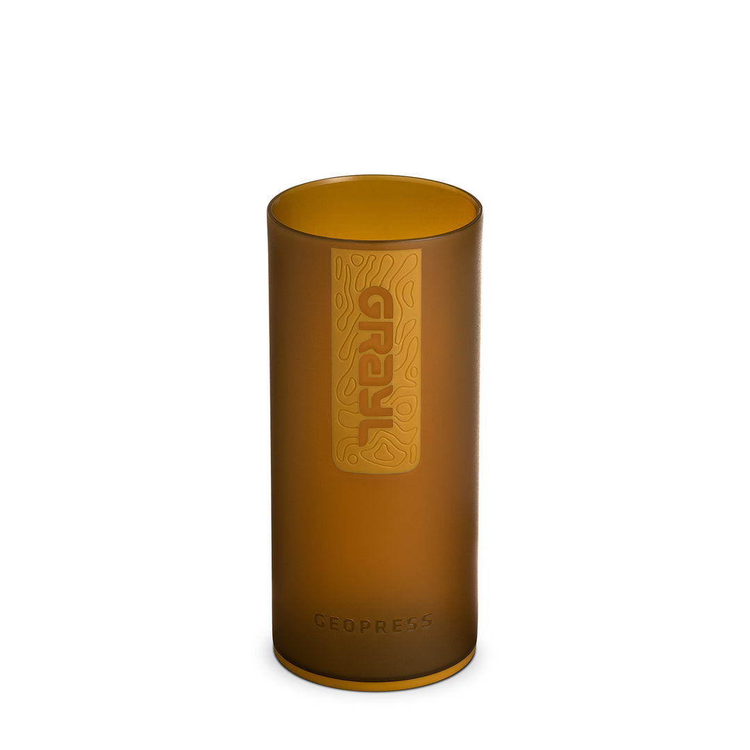 GeoPress® Replacement Outer Refill / Coyote Amber