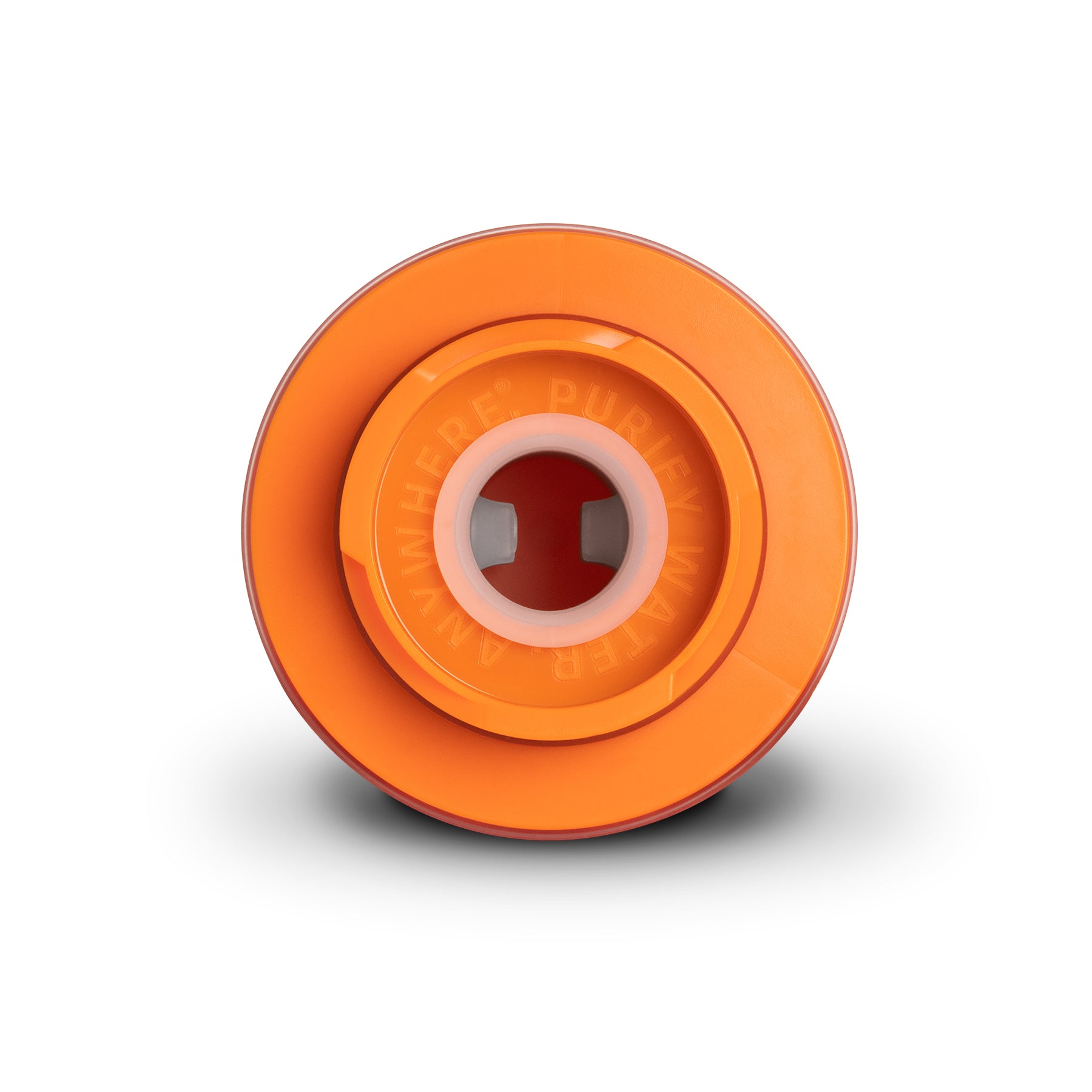GeoPress® One-Way Electrolyte & Drink-Mix Valve – GRAYL®