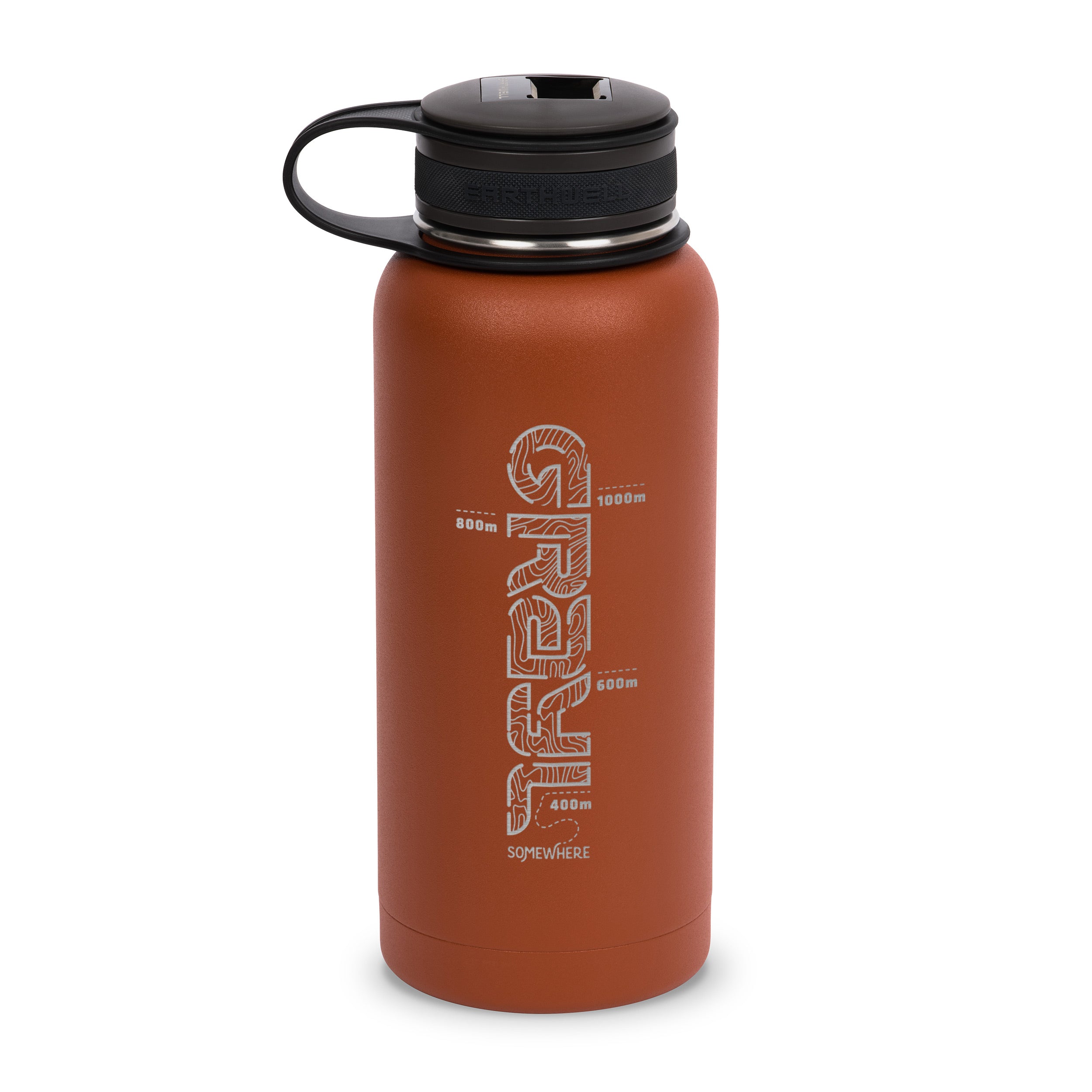 Earthwell® xGrayl 32oz Kewler™ Bottle – GRAYL®