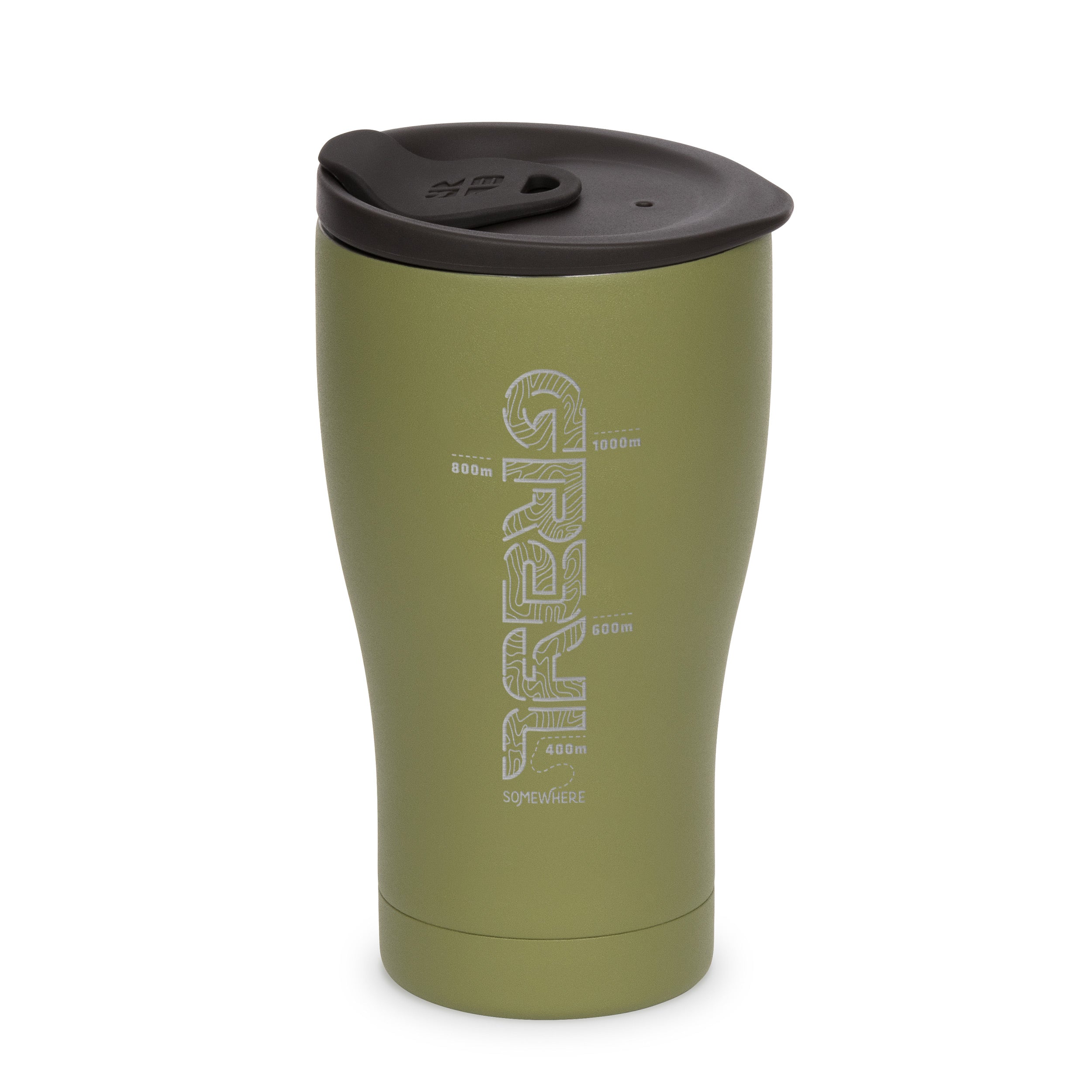 Earthwell® xGrayl 16oz Early Riser™ Tumbler – GRAYL® Earthwell® xGrayl 16oz Early Riser™ Tumbler – GRAYL®