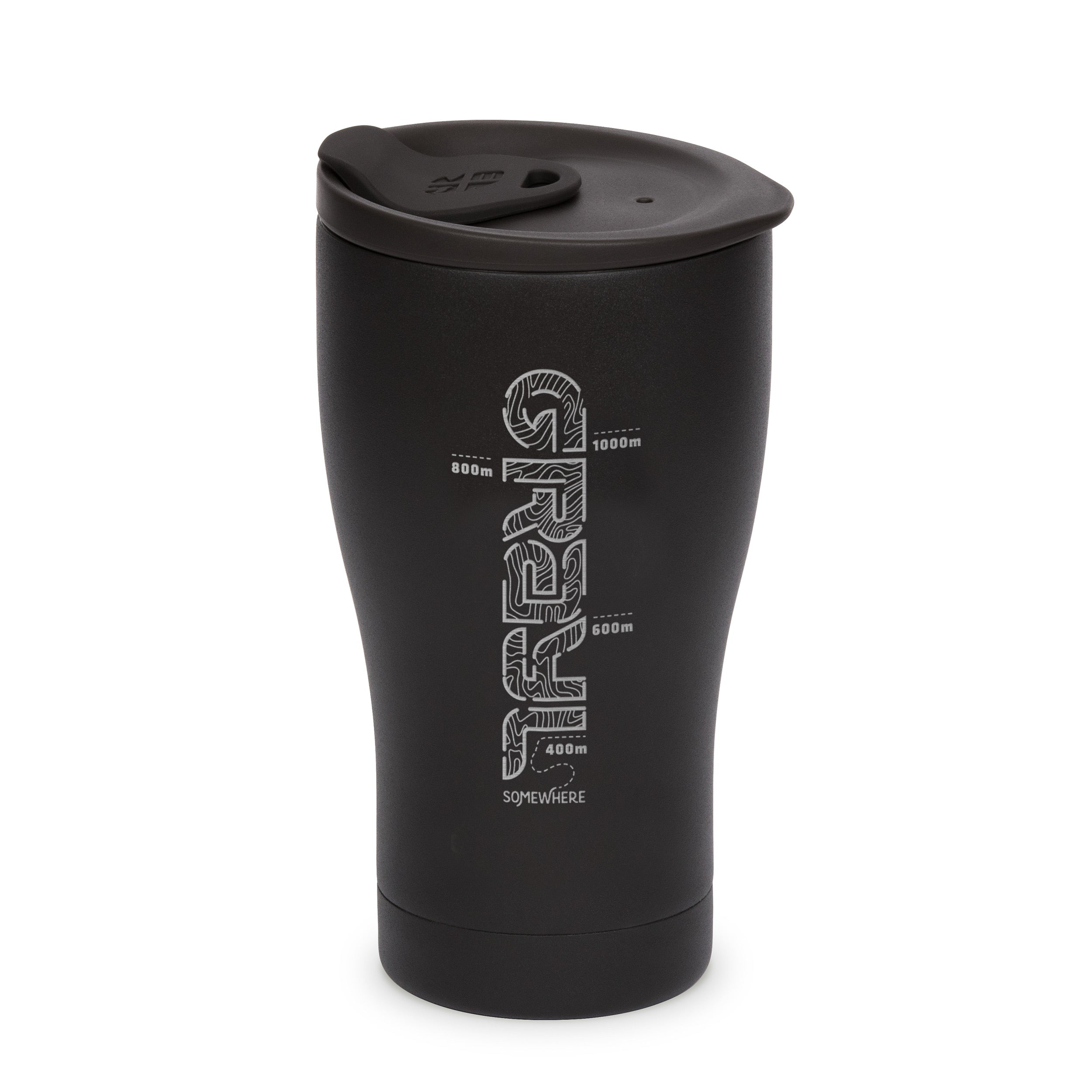 Earthwell® xGrayl 16oz Early Riser™ Tumbler – GRAYL®