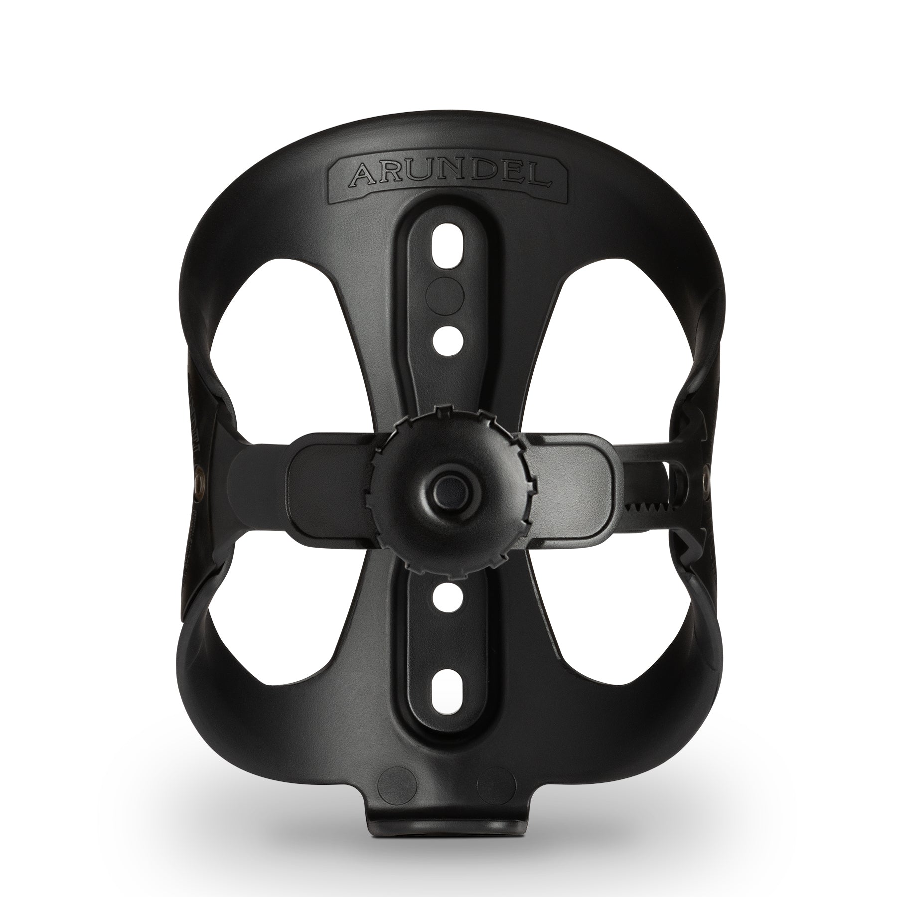 Arundel® Adjustable Looney Bin Bike Cage GRAYL®