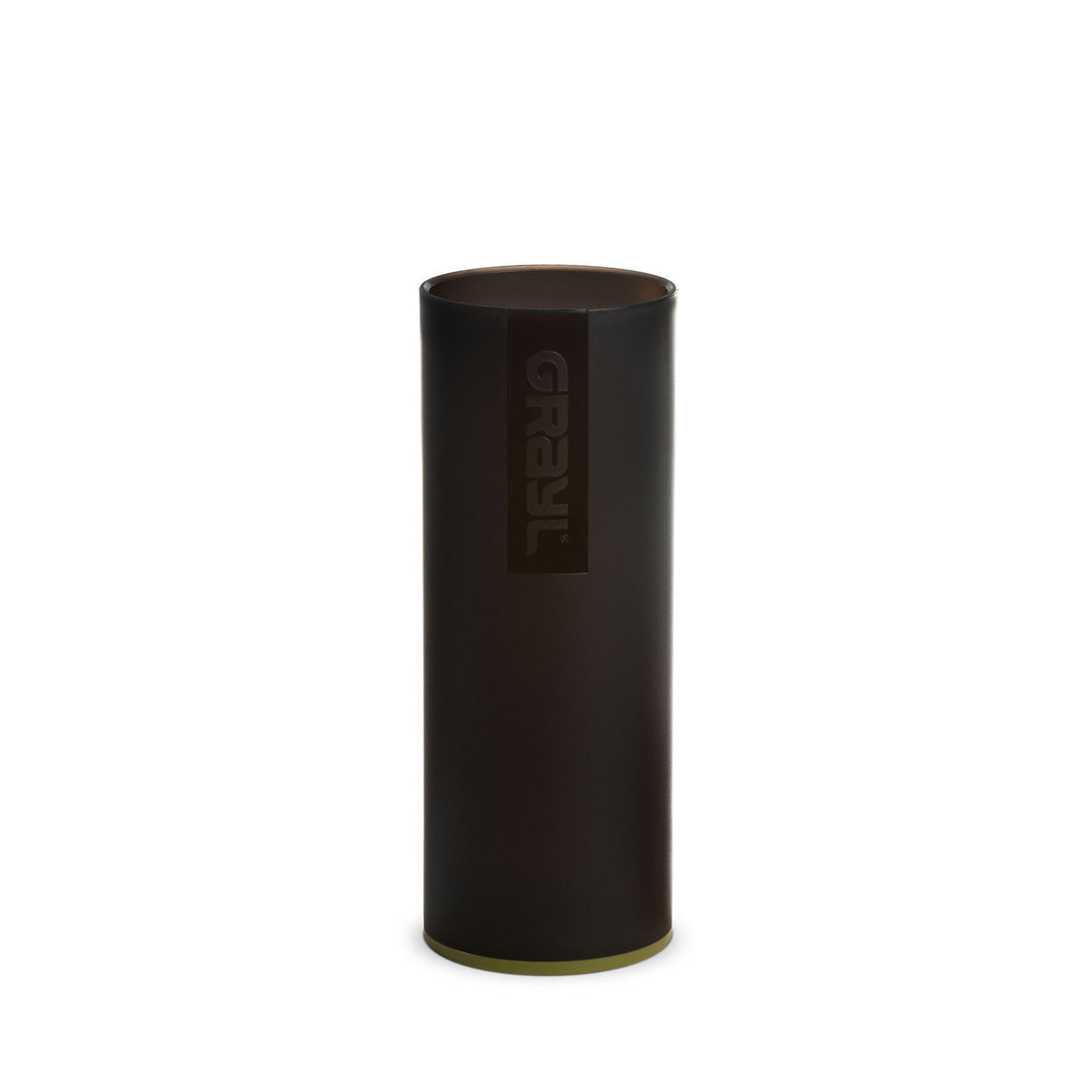 Ultralight Replacement Compact Outer ReFill - Camo Black